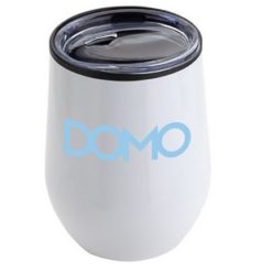 Adventure Wine Tumbler (Min. Order Qty 50)