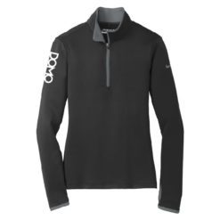 Women's Nike Dri-Fit Active Pullover