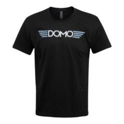 Unisex Domo Wings Tee